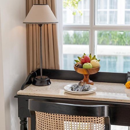 The Colony Hotel Bali Seminyak  Exterior photo