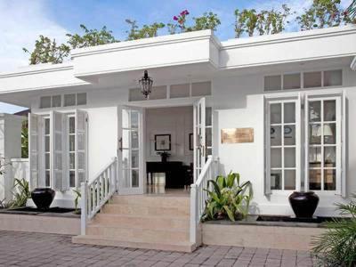 The Colony Hotel Bali Seminyak  Exterior photo