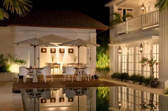 The Colony Hotel Bali Seminyak  Exterior photo