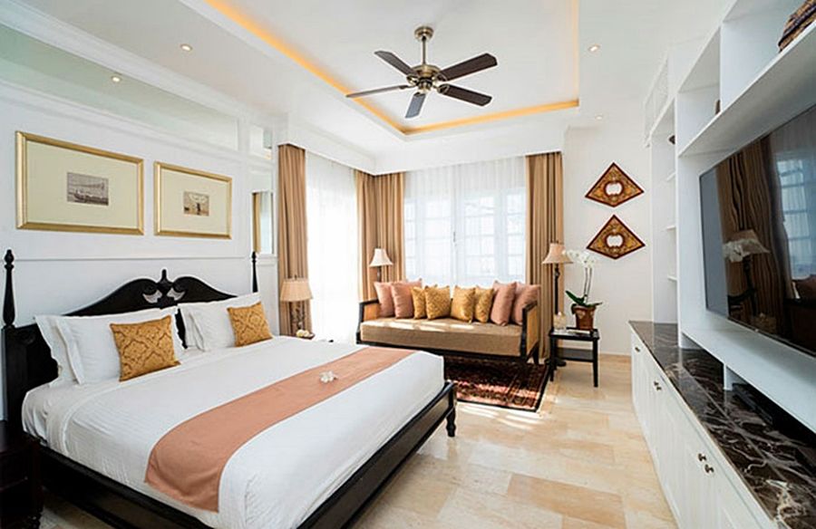 The Colony Hotel Bali Seminyak  Exterior photo