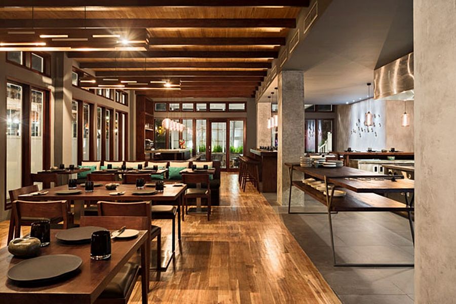 The Colony Hotel Bali Seminyak  Exterior photo