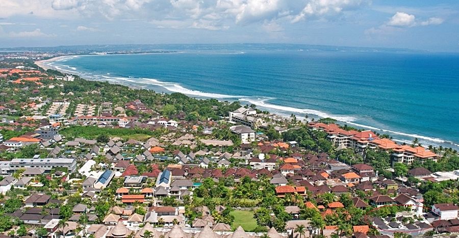 The Colony Hotel Bali Seminyak  Exterior photo