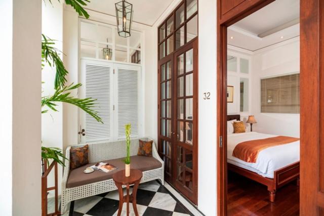 The Colony Hotel Bali Seminyak  Exterior photo