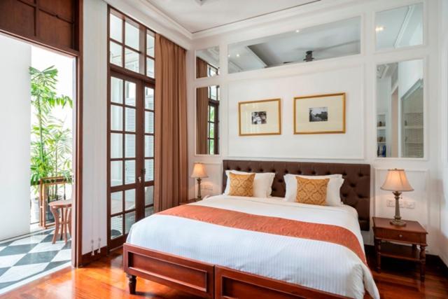 The Colony Hotel Bali Seminyak  Exterior photo
