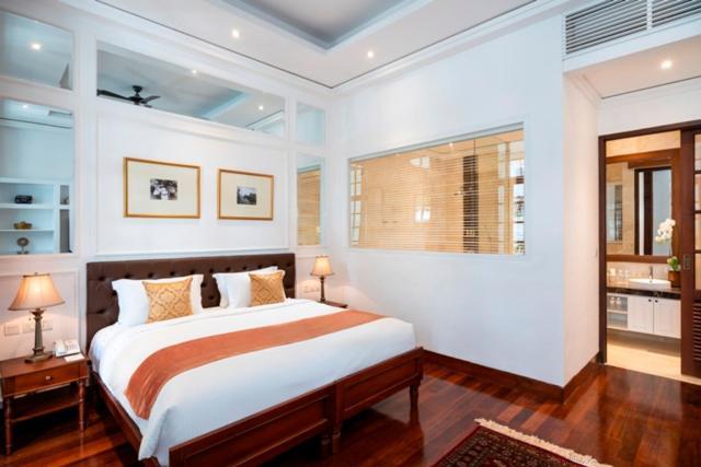 The Colony Hotel Bali Seminyak  Exterior photo