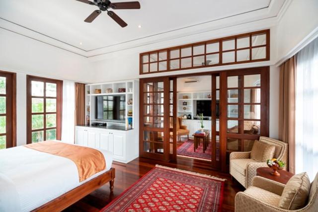 The Colony Hotel Bali Seminyak  Exterior photo