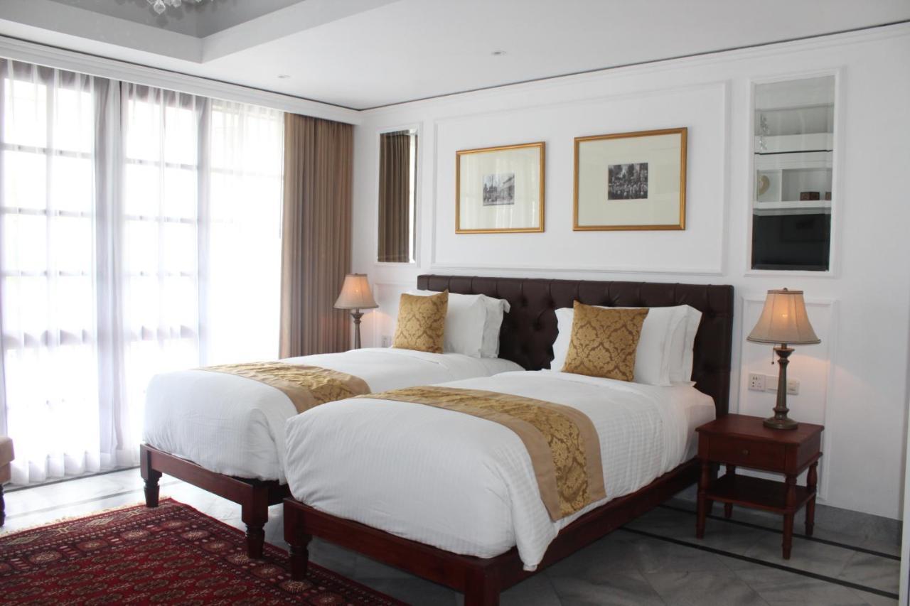 The Colony Hotel Bali Seminyak  Exterior photo